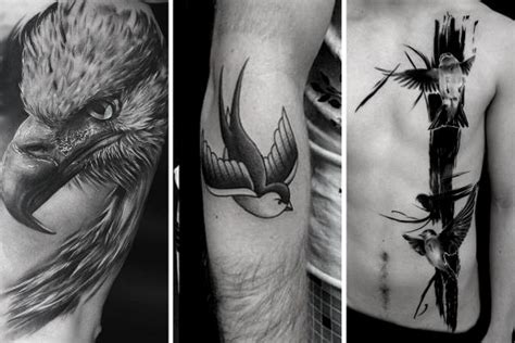 What Is The Meaning Behind Bird Tattoos Meaning And Bird Tattoos Ideas