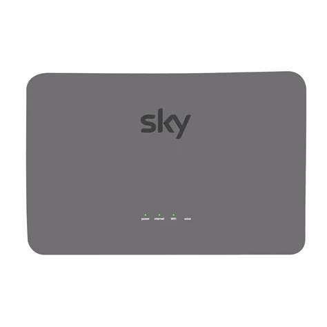 Sky Broadband Uk May Weaken Speed And Wifi Guarantees Ispreview Uk