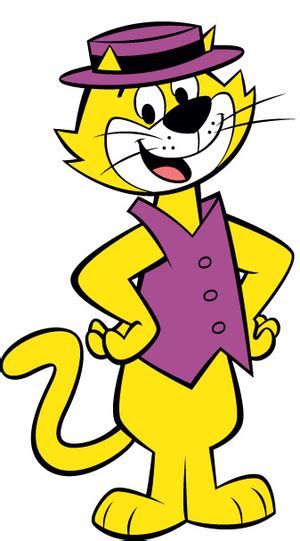 Top Cat The Parody Wiki Fandom Powered By Wikia