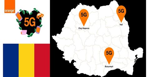 Operator Watch Blog Orange Romania Finally Launches 5g