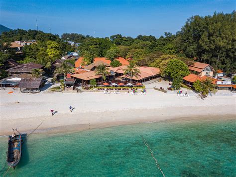 Bundhaya Resort Lipe Island Satun Official Website