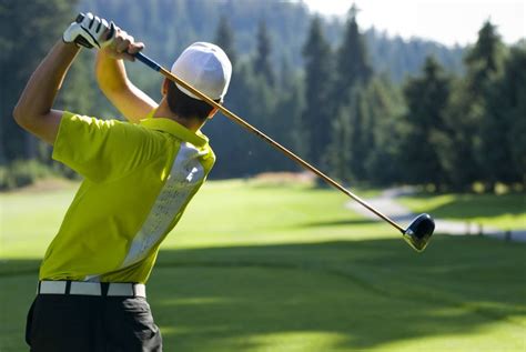 Golf Basics Tips On The Fundamentals