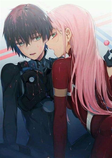 Zero Two 1080x1080 Zero 2 Anime Wallpapers Wallpaper Cave Click A Thumb To Load The Full