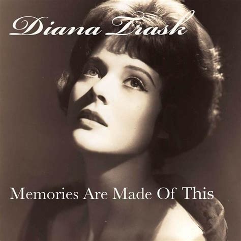 Diana Trask Store Official Merch And Vinyl