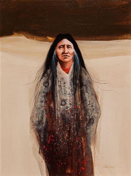 Artworks Of Frank Howell American 1937 1997 Native American Art
