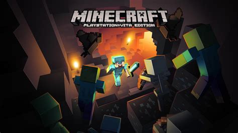 Minecraft Pro Wallpapers Wallpaper Cave