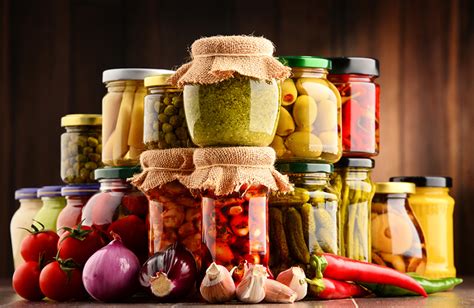 Maybe you would like to learn more about one of these? Best Food Preservation Methods for This Season