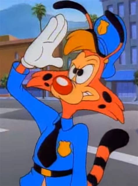 Background Disney Characters — 26th May 2020 Bonkers D Bobcat Bonkers Is The Disney Cartoon