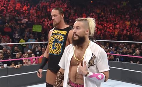 Enzo Amore And Big Cass Are Reportedly In Talks For A Return To Nxt