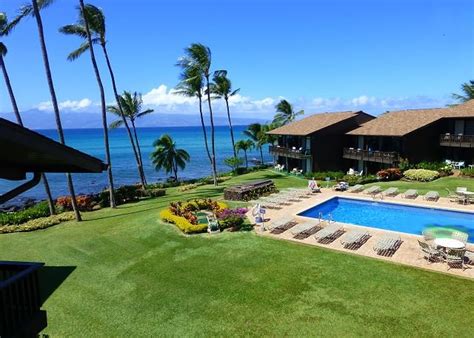 Updated 2022 Mahina Surf Unit 224 Holiday Rental In Lahaina