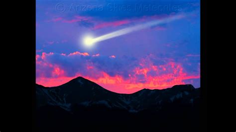 The Difference Between Meteoroids Meteors And Meteorites Youtube