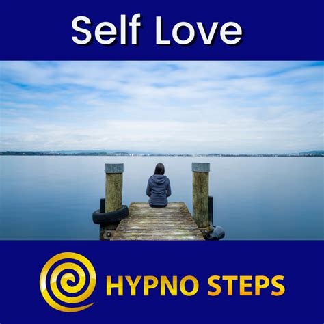 Self Love Self Hypnosis Audio Recordings