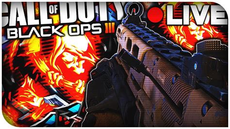 Free Gfx Call Of Duty Black Ops 3 Thumbnail Template Bo3 Template
