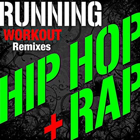 amazon music workout remix factoryのrunning hip hop rap workout remixes jp