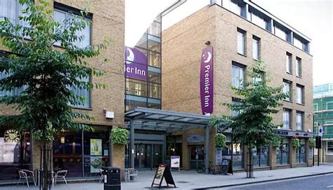 In most (but not all) cases, the low price point will get you the cheapest 'standard rate' booking option which allows. Premier Inn London | Find Cheap Rooms in the Capital ...