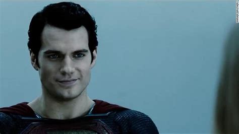 Wb Says ‘no Decisions Made On Henry Cavills Superman Future