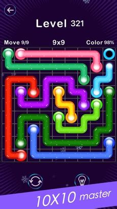 If you like coloring books, you will enjoy this coloring games category. Color Line -Fill Block Puzzle - iPhone/iPad game play ...