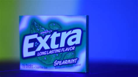 Extra Gum Commercial Youtube