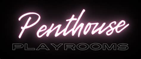 Penthouse Playrooms Swingers Lifestyle Club With