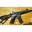 AR 15 Custom Built Rifle Ole Smokey For Sale