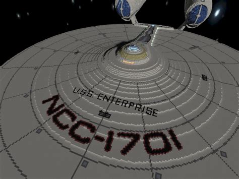 Star Trek Beyond Into Darkness Uss Enterprise Ncc 1701 V2 Re