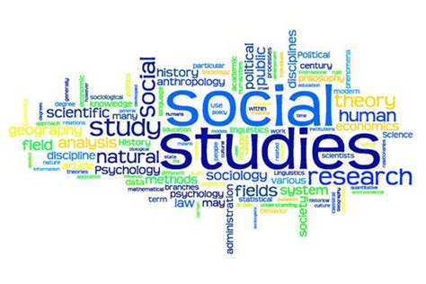 The social studies test also focuses on four major. A 21st-century Approach to Teaching Social Studies - UConn ...