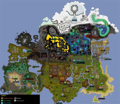 Updated for 2020 with all the best methods whether you like to afk, make money, or get it done. Twisted League/Guide/Transportation - OSRS Wiki