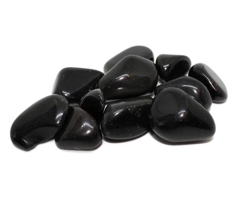 Tumbled Obsidian Buy Rainbow Obsidian Tumblestones Online Uk