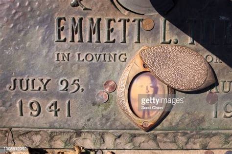 Emmett Till Funeral Fotografías E Imágenes De Stock Getty Images