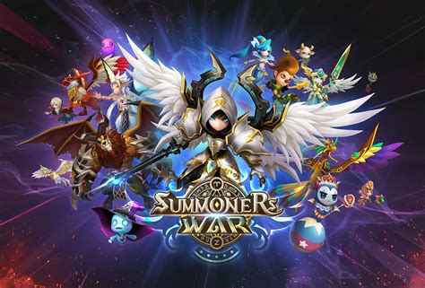 Summoners War General Leveling Guide Online Fanatic