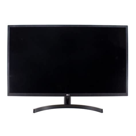 Lg Fhd Ips Led Monitor With Freesync Hz Mn T Black