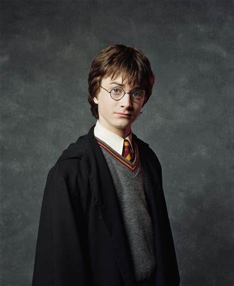 2001 Harry Potter And The Sorcerers Stone Promotional Shoot Hq Harry James Potter Photo