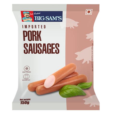 Great Value Pork Breakfast Sausages Ubicaciondepersonascdmxgobmx