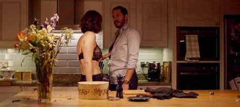 Doctor Foster Suranne Jones Shocks Viewers With Raunchy