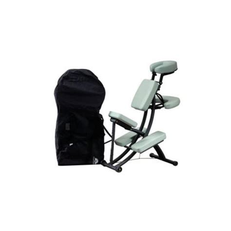 Oakworks Portal Pro Iii Portable Massage Chair