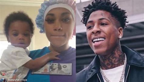 Nba Youngboy Says Ex Girlfriend Gave Him Herpes In Leaked