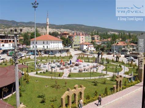 Burdur City Information Burdur Travel Guide Reviews Turkey Dimple