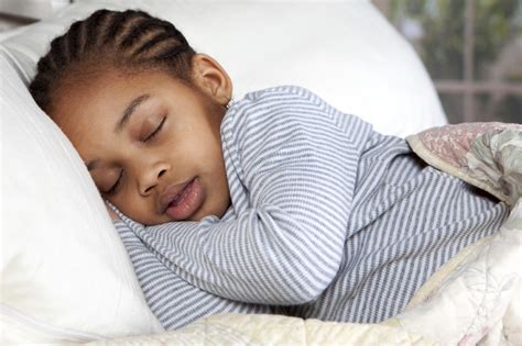 Kids Health Tips Childrens Sleep El Rhey