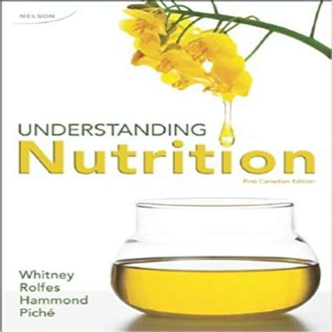 © {{ currentyear | date. Test Bank for Understanding Nutrition CANADIAN Edition 1st ...