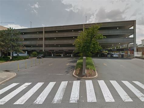 On march 4, 2010, john patrick bedell shot and wounded two pentagon police officers at a security checkpoint in the pentagon station of the washington metro rapid transit system in arlington county, virginia, just outside washington, d.c. 'Life-Threatening' Injury After Pentagon City Mall ...