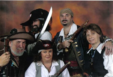 Barnegat Manahawkin Community News Pirates Day In Barnegat