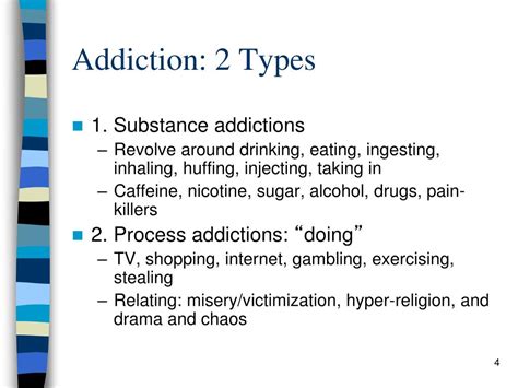 Ppt Addiction Abc S And 123 S Powerpoint Presentation Free