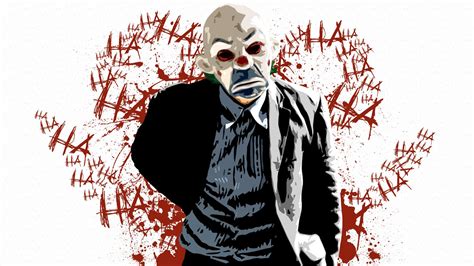 Hd The Joker From The Dark Knight Wallpaper Download Free 148384