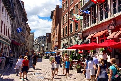 15 Ways to Enjoy Montreal this Summer - Kidventurous