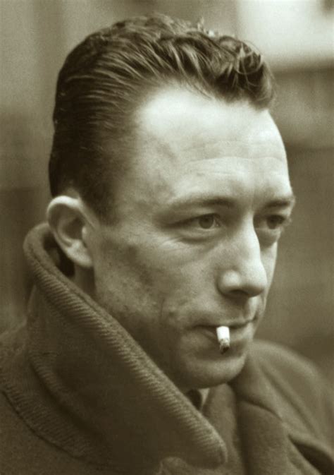 Biografia Di Albert Camus