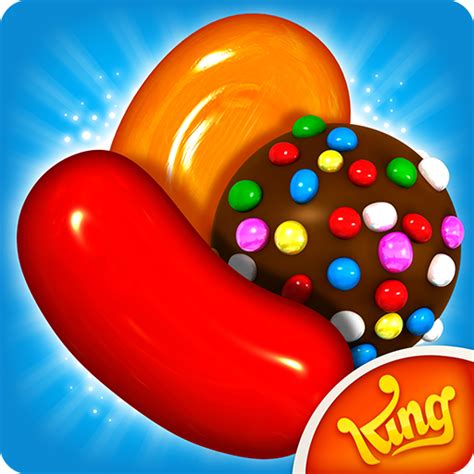 Candy Crush Sagaamazonfrappstore For Android