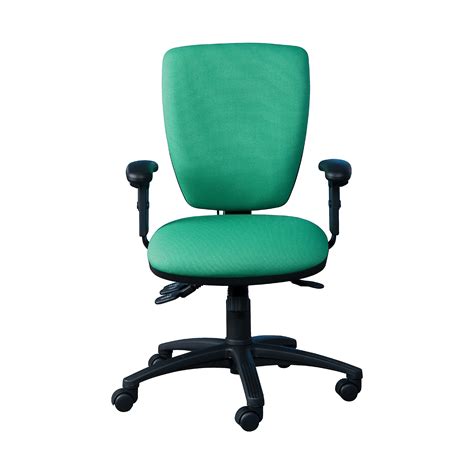 Set on castors, they're easy to manoeuvre, giving you plenty of flexibility and movement around the office. 24 Hour Posture Square Back Chair | 24 Hour Office Chairs