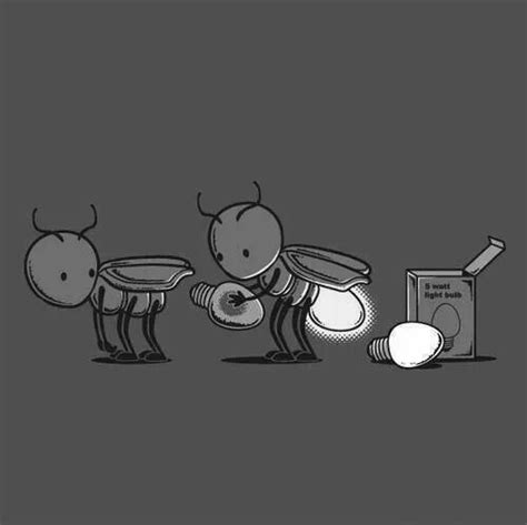 Lightning Bugs Funny Illustration Funny Art Funny Doodles