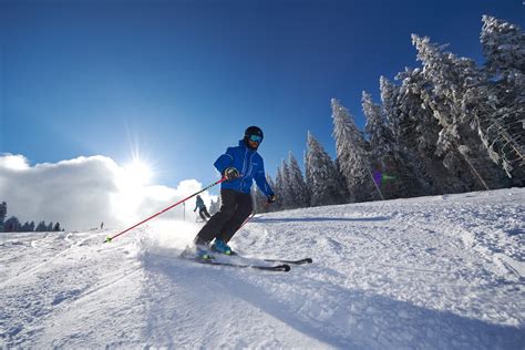 Slovenia S Best Ski Resorts The Joys Of Winter In Slovenia