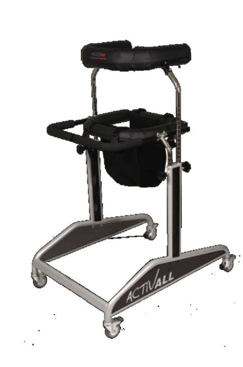 Dynamic Standing Frame Activall Special Needs Frame